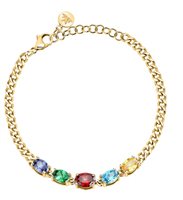 Bracciale Morellato Donna Colori in Acciaio Zircone SAVY04 - SAVY04